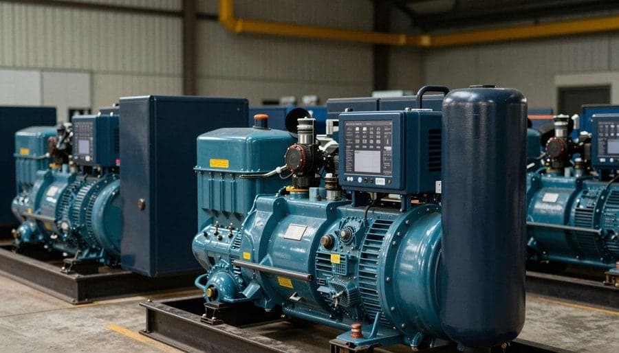 Generator Rental Software: How to Track Equipment, Service and Deliveries