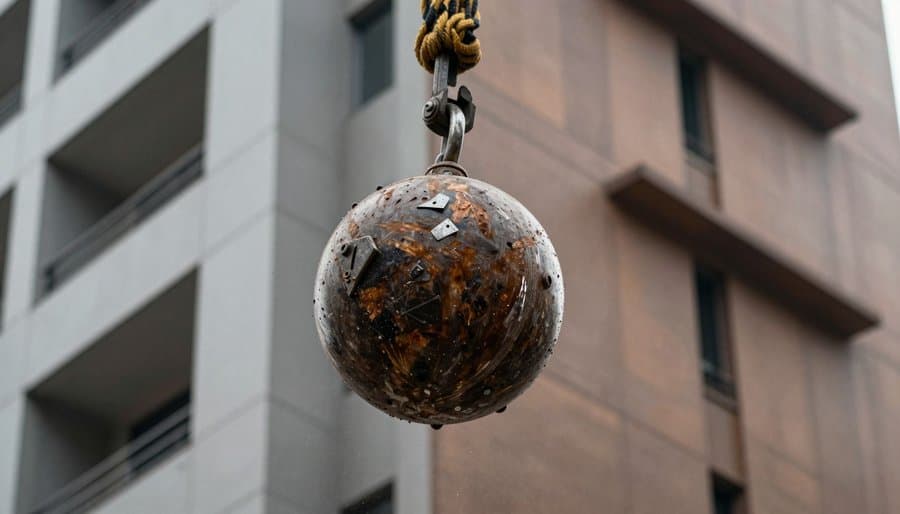 Praktik Terbaik Off-Hire yang Melindungi Margin Anda