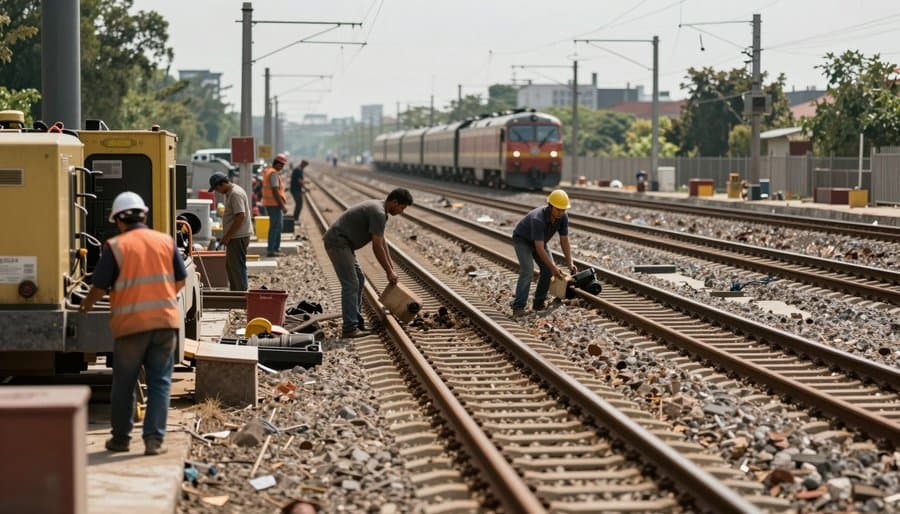 Overhauling Invoicing at a Construction Equipment Rental Firm