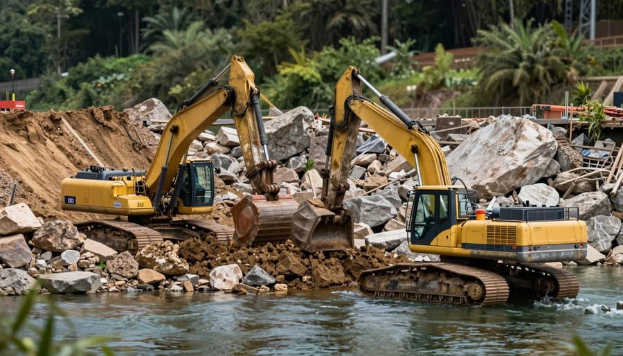 How a Multi-Depot Operation Standardised Processes Across Locations