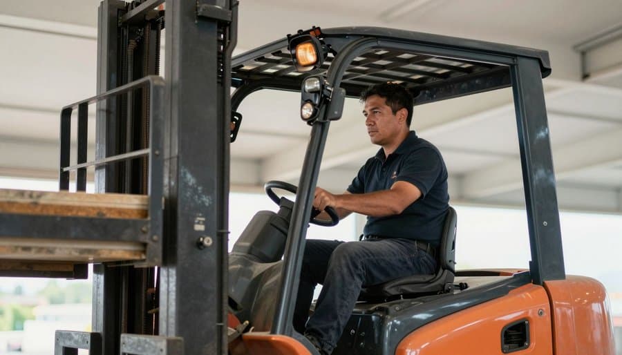 Come una Società di Noleggio Attrezzature ha Sostituito la Documentazione Cartacea con un Sistema Unico