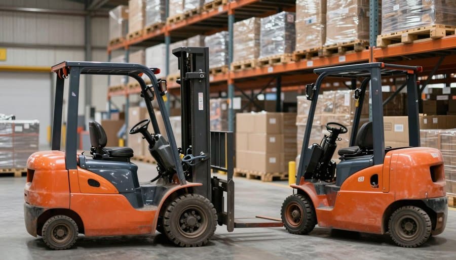 How a Plant Hire Company Replaced Paperwork With a Single System