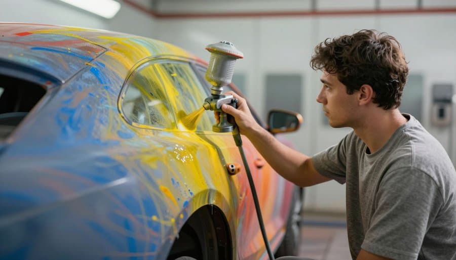 Improving Servicing Efficiency in Portable Sanitation Rental