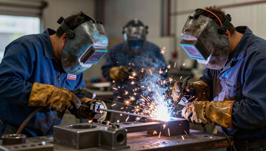 Reforming Dispatch at a Powered Access Rental Company