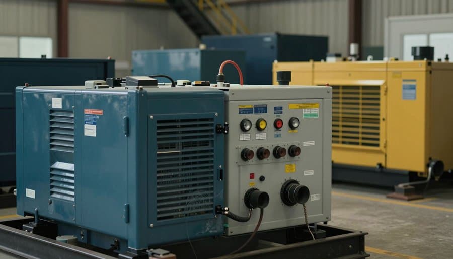 Data Centre Growth Is Driving Unprecedented Power Rental Demand