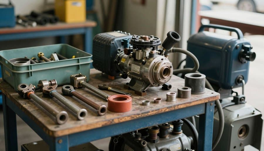 Electric Equipment Adoption in Rental Is Accelerating Faster Than Expected