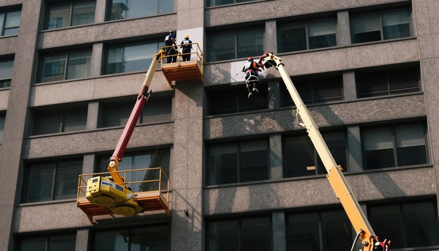 How the Labour Shortage Is Forcing Rental Companies to Rethink Operations