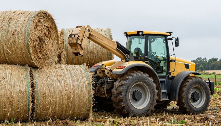 Infrastructure Spending Is Driving Record Rental Demand