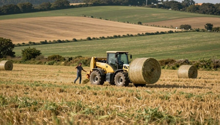 Infrastructure Spending Is Driving Record Rental Demand