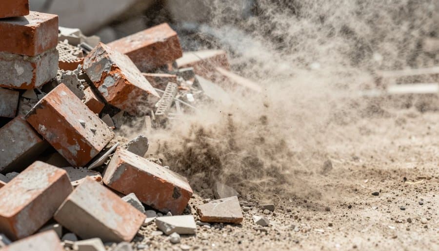 Quick Wins for Workshop Organisation in a Rental Depot