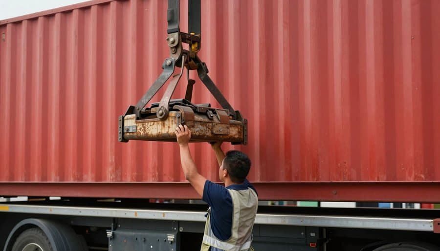 Driver Efficiency Tips That Save Fuel and Time on Rental Deliveries