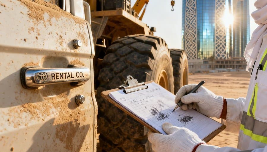 أكثر 10 أخطاء في الوثائق تسبب النزاعات في قطاع الإيجارات