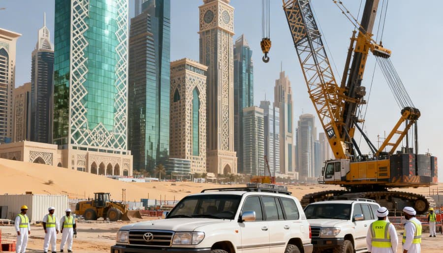 أكثر 10 أخطاء في الوثائق تسبب النزاعات في قطاع الإيجارات