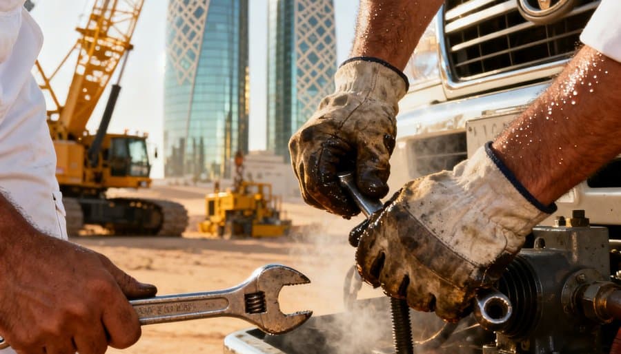 أهم 10 مؤشرات أداء يجب على كل مدير إيجار مراقبتها