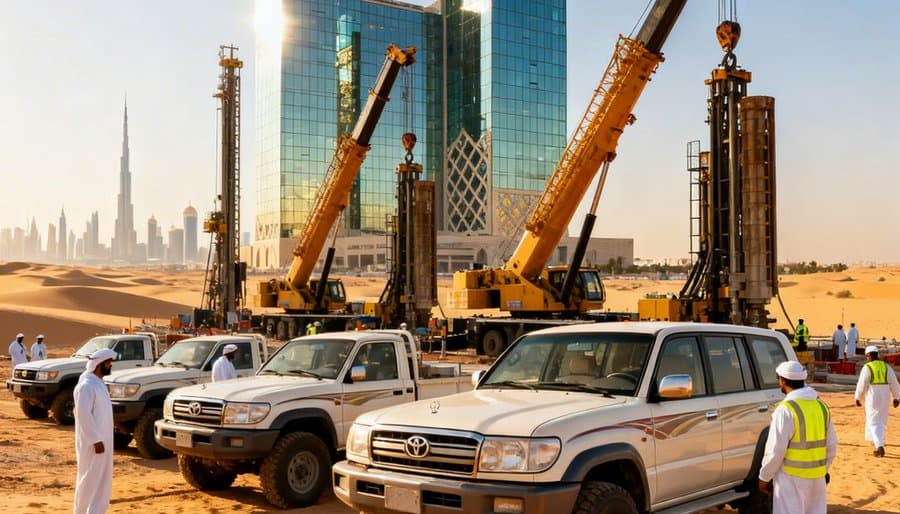 أفضل 10 مقاييس أداء الصيانة لأساطيل تأجير السيارات والمعدات