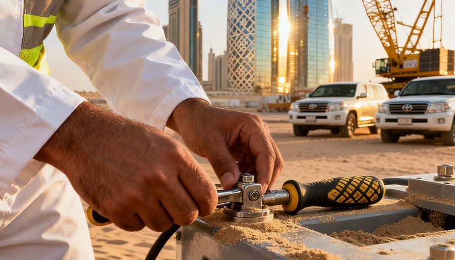 أهم 10 مجالات سياسة يجب على مديري الإيجارات مراجعتها بانتظام