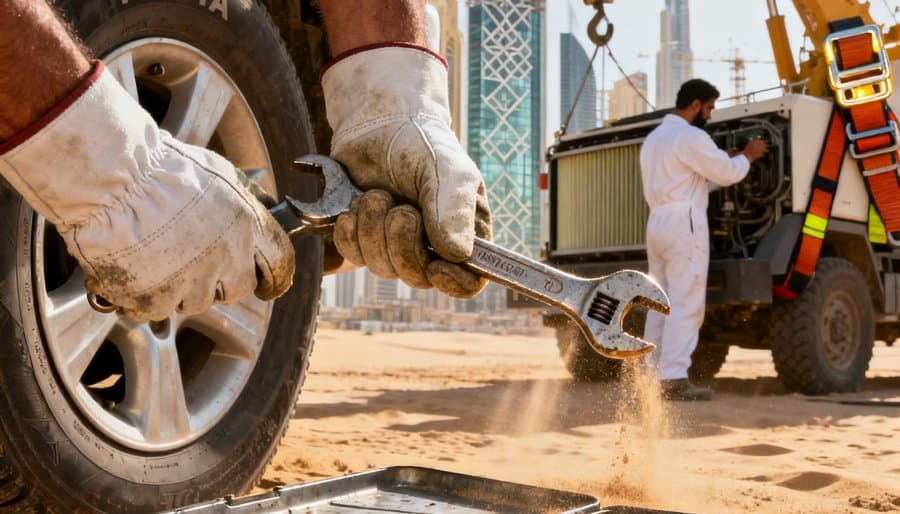 أعلى 10 اختناقات للعمليات في مستودع التأجير المزدحم