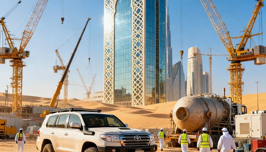 أعلى 10 اختناقات للعمليات في مستودع التأجير المزدحم
