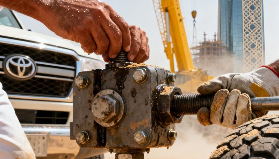 أفضل 10 أسباب وراء استمرار نمو سوق تأجير المعدات