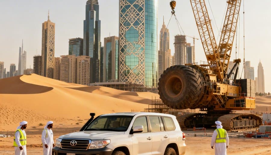 أبرز 10 اتجاهات في صناعة الإيجارات التي ستشكل عام 2026