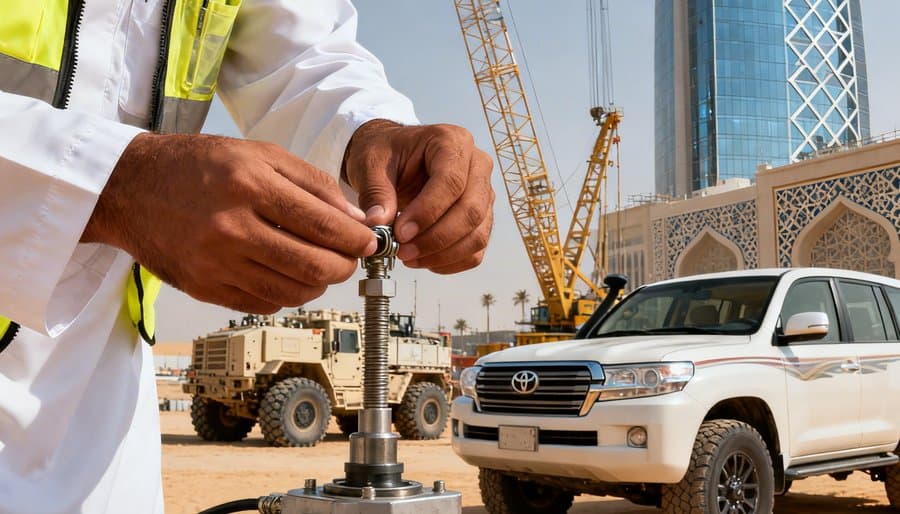 أفضل 10 علامات على أن عملية صيانة أسطول الإيجارات لديك معطلة