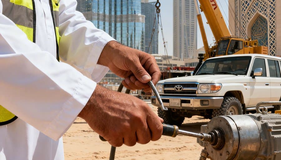 أهم 10 مقاييس للاستدامة يجب على شركات الإيجار الإبلاغ عنها