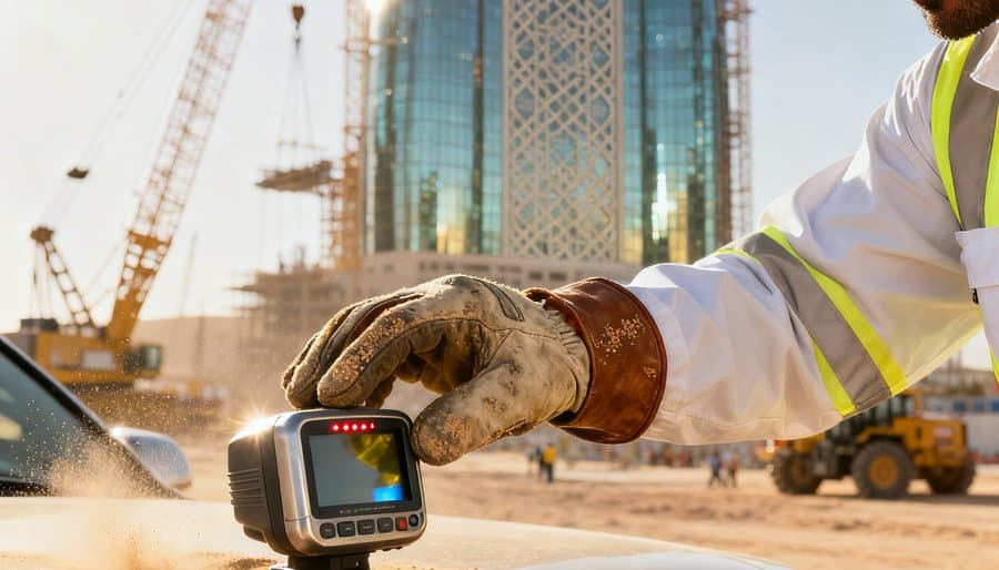 أفضل 10 أشياء يساعد تتبع جي بي إس شركات التأجير على التحكم بها