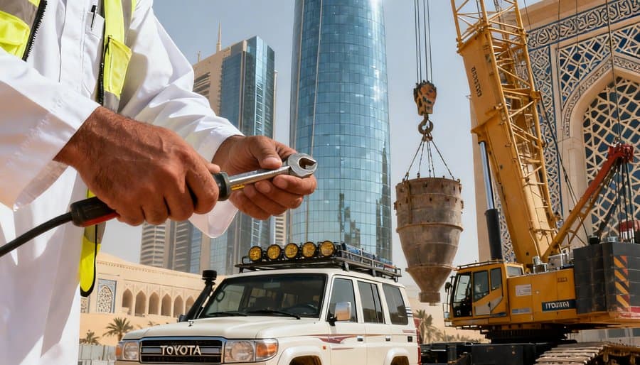 أفضل 10 طرق لتحسين إدارة الأسطول لخدمة العملاء