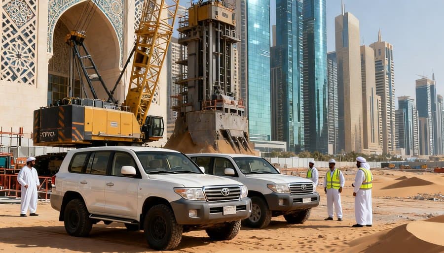 أفضل 10 طرق لتحسين إدارة الأسطول لخدمة العملاء