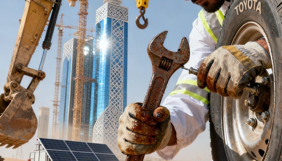 أفضل 10 طرق تجعل الإيجار يتفوق على الملكية للمقاولين