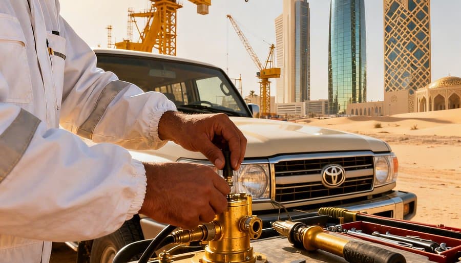 أهم 10 طرق لتقليل التكاليف من خلال تحسين مسارات التوصيل في شركات التأجير