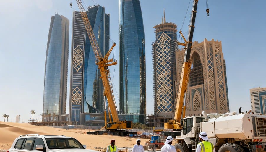 أهم 10 طرق لتقليل التكاليف من خلال تحسين مسارات التوصيل في شركات التأجير