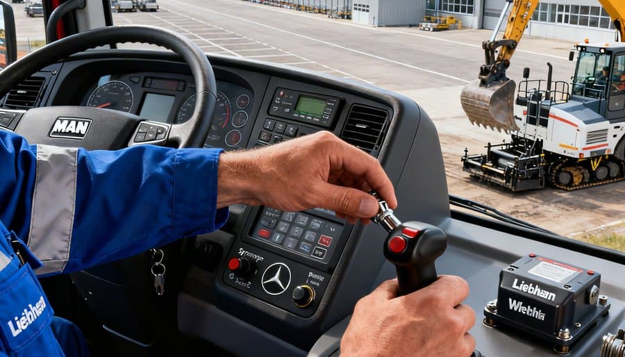 Die 10 wichtigsten Vorteile der Telematik für Mietflotten