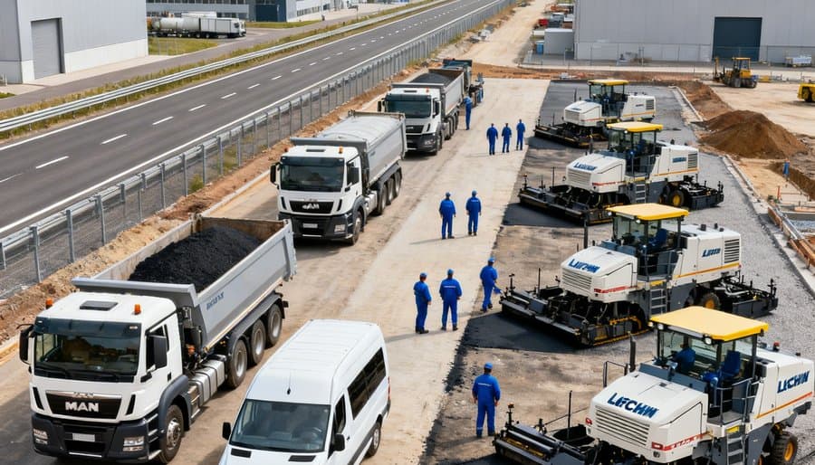 Top 10 Prüfungen, die Sie vor der Vermietung von Geräten durchführen sollten