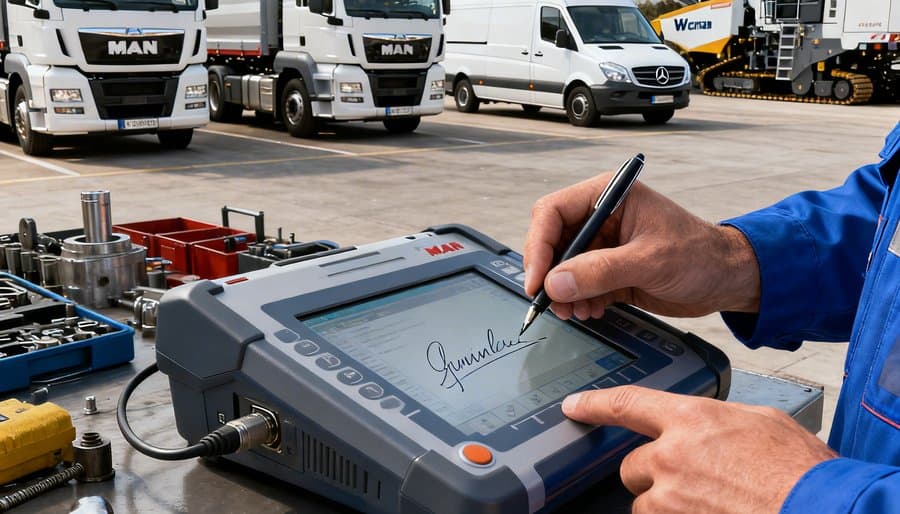 Top 10 Vorteile der Einhaltung von Vorschriften durch digitale Signaturen in der Vermietung