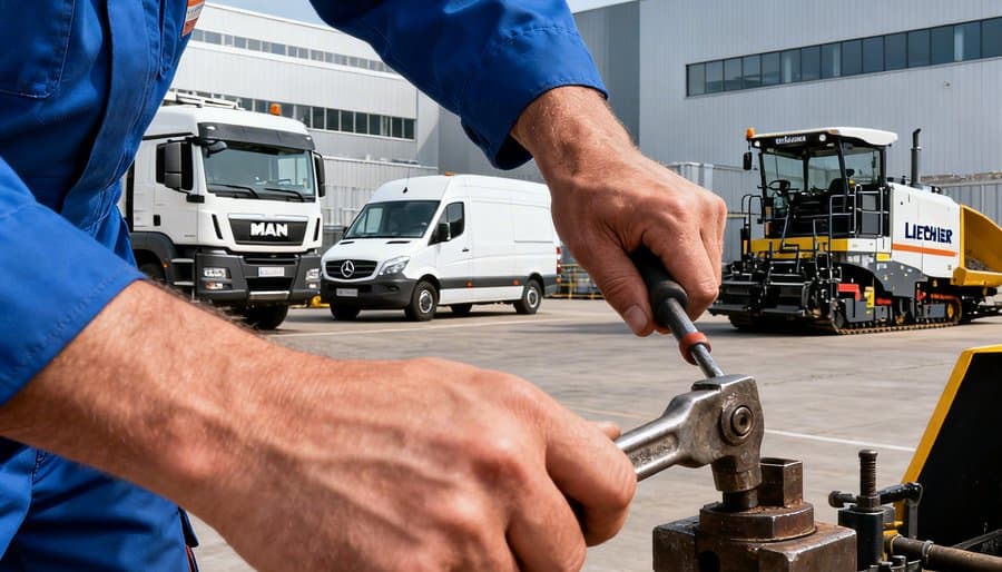 Die 10 wichtigsten Vertragsbedingungen, die jedes Mietunternehmen verbessern sollte