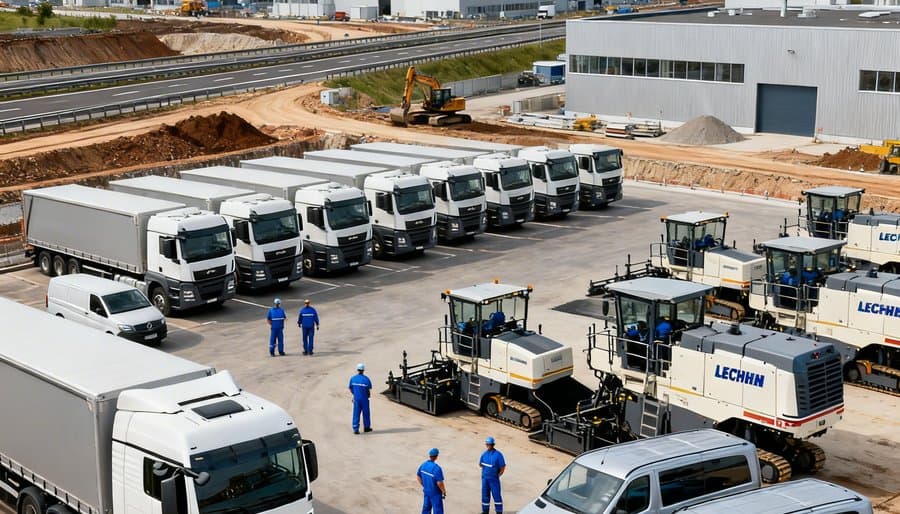 Die 10 wichtigsten Vertragsbedingungen, die jedes Mietunternehmen verbessern sollte