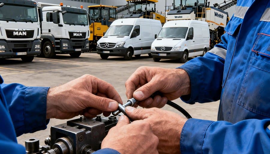 Die 10 häufigsten Dokumentationsfehler, die zu Mietstreitigkeiten führen