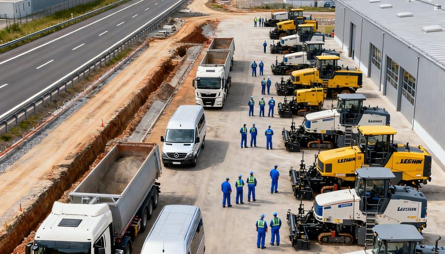 Die 10 wichtigsten wirtschaftlichen Druckfaktoren, die die Mietmargen beeinflussen