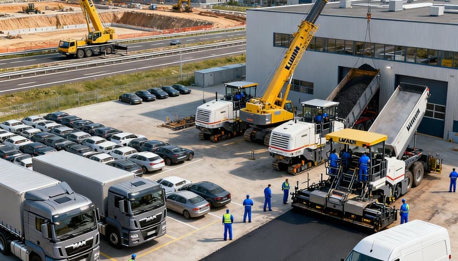 Die 10 am schnellsten wachsenden Mietsegmente in Europa