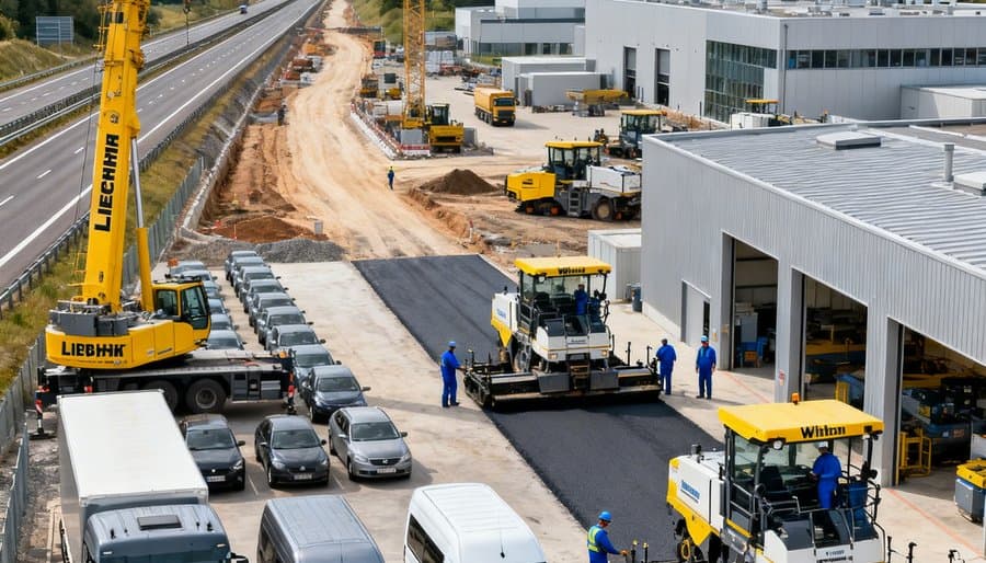 Die 10 größten Gesundheits- und Sicherheitsfehler, die Vermietungsfirmen vermeiden müssen