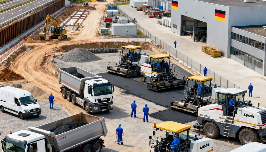 Die TOP 10 Wartungs-KPIs für Fahrzeug- und Gerätevermietungsflotten