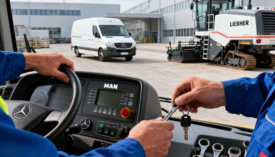 Die 10 häufigsten Fehler von Vermietungsunternehmen bei der Lieferplanung