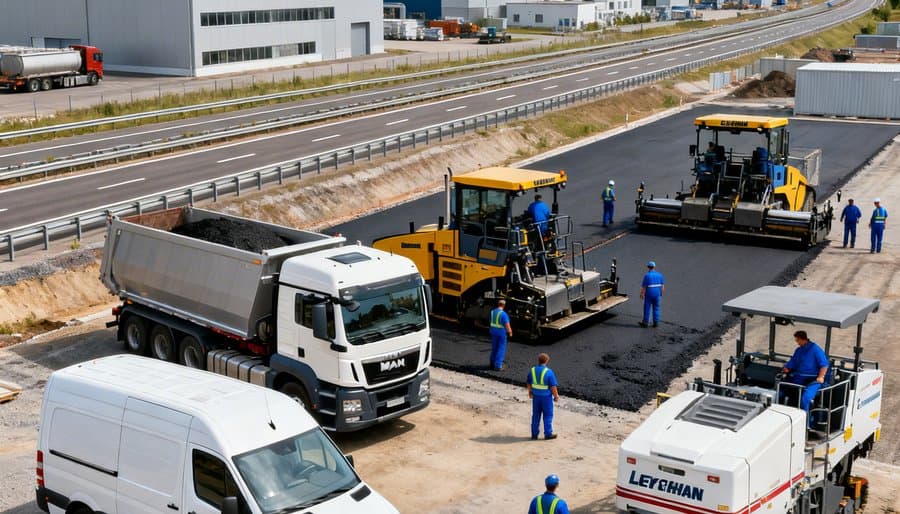 Die 10 häufigsten Fehler von Vermietungsunternehmen bei der Lieferplanung
