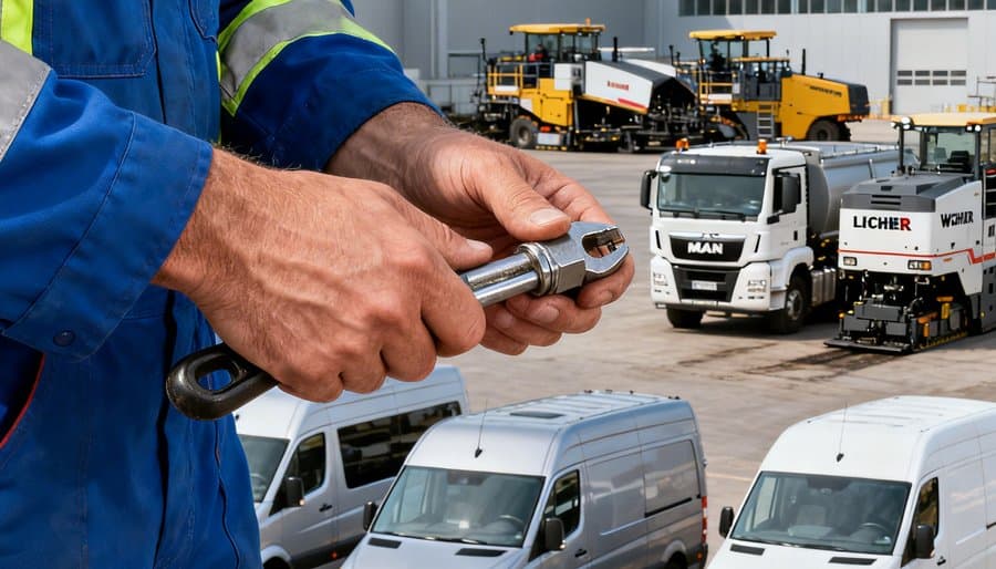 Die Top 10 Politikbereiche, die Mietmanager regelmäßig überprüfen sollten