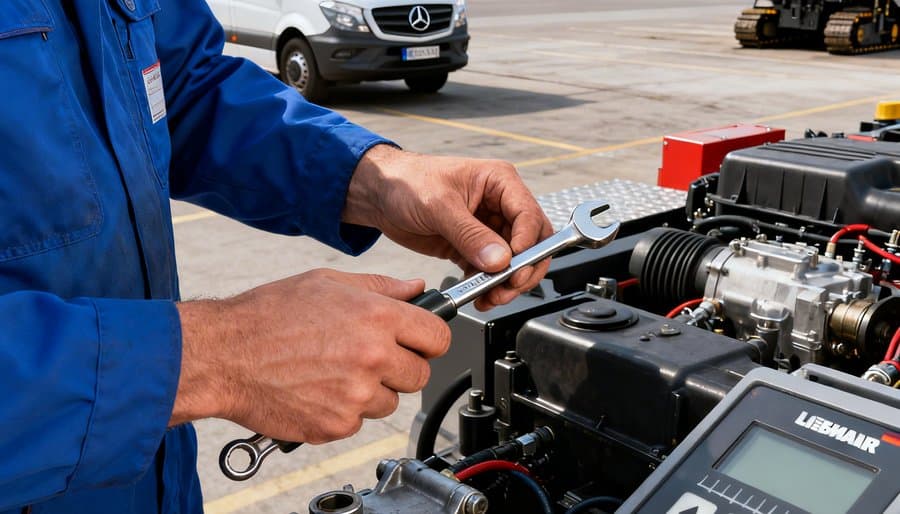 Die 10 wichtigsten Gründe, warum mobiler Zugriff in der Mietbranche entscheidend ist