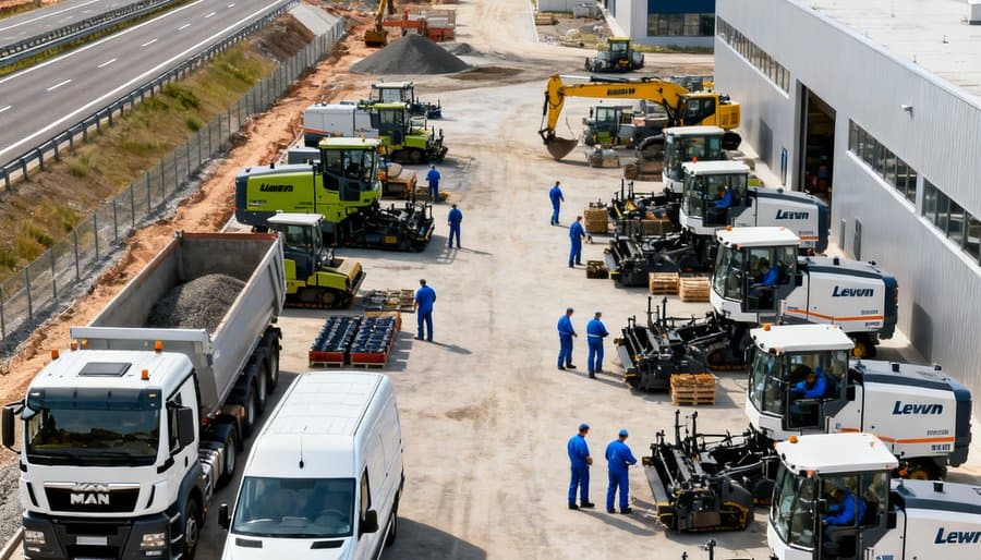 Die 10 wichtigsten Gründe, warum mobiler Zugriff in der Mietbranche entscheidend ist