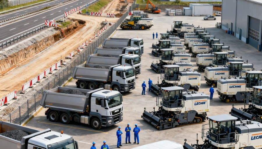 Die 10 besten Gründe, warum Vermietungsunternehmen ein einheitliches System für Verträge, Disposition, Zahlungen und Rückgaben benötigen