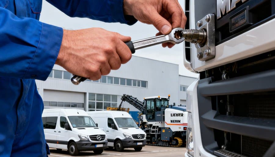 Top 10 Möglichkeiten zur Verbesserung der pünktlichen Lieferleistung