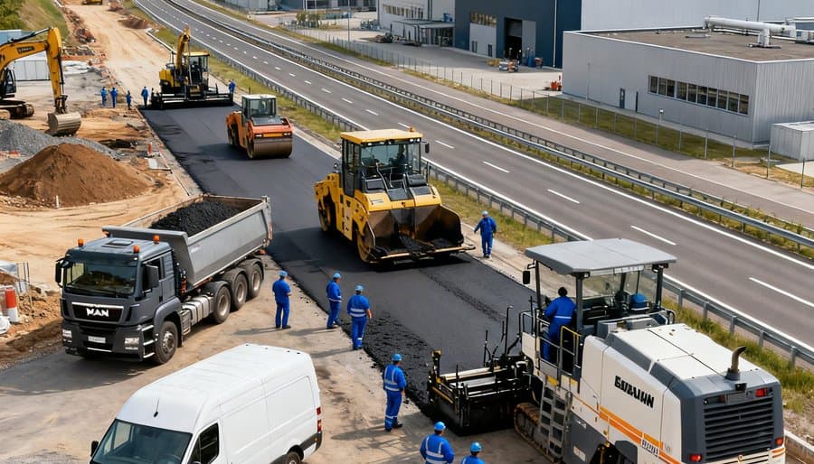 Top 10 Möglichkeiten zur Verbesserung der pünktlichen Lieferleistung